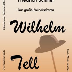 2016 Wilhelm Tell