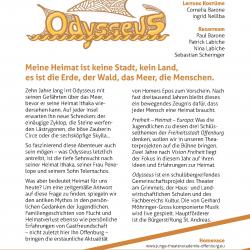 Odysseus 2017 - Flyer Rückseite