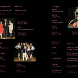 2017 Romeo und Julia heute