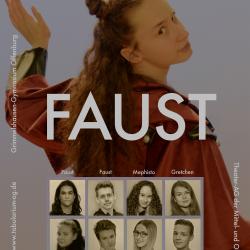 Faust - Plakat 2019