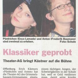 2005 Puenktchen und Anton