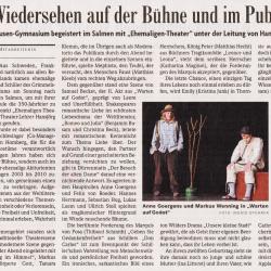 2010 Szenen der Weltliteratur