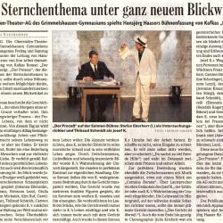 Kafka Prozess - BZ Auffuehrungsbericht vom 22- Mai 2012