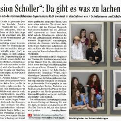 2016 Pension Schoeller