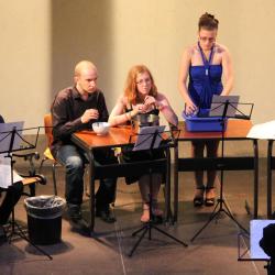 Literatur und Musik