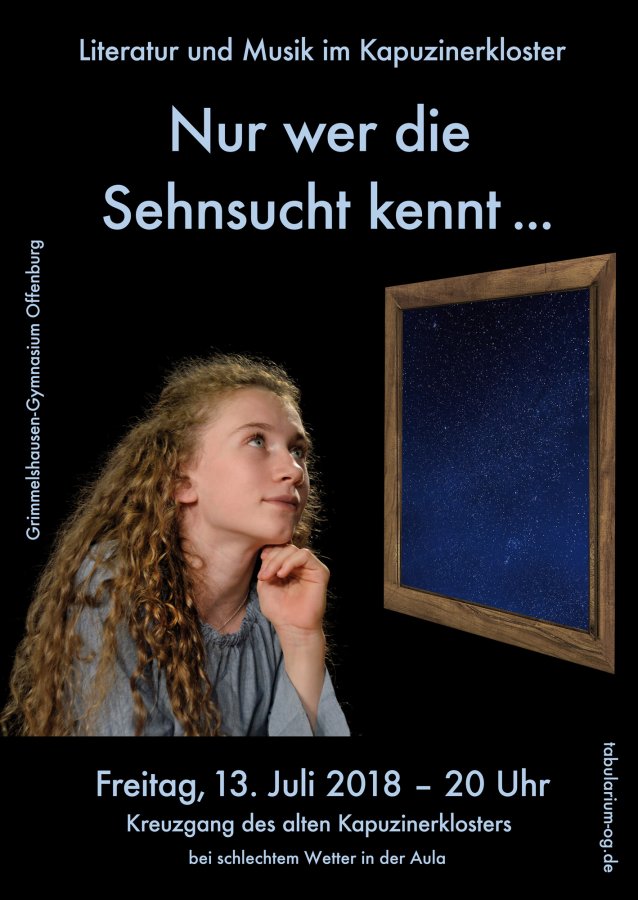 2018 - Plakat