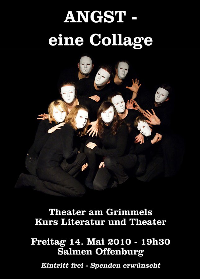 2010 - Programm Aussenseite