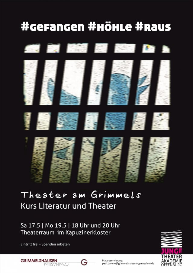 2014 - Programm Aussenseite