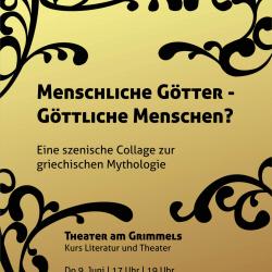 2016 - Programm Aussenseite