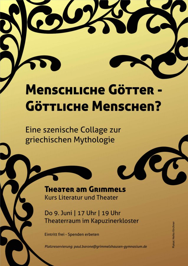 2016 - Programm Aussenseite