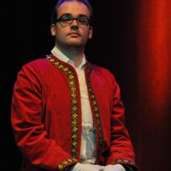 Buechner Leonce und Lena