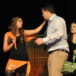 Hoffmann Der goldene Topf