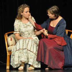 Schiller Kabale und Liebe