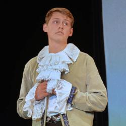 Faust 1 - Tabularium OG